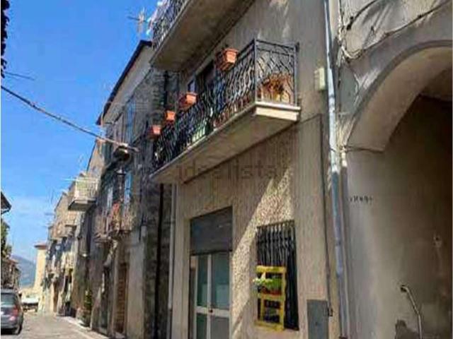 Appartamento in vendita a Guilmi, Chieti