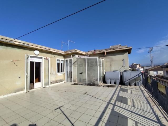 Attico in vendita a Vittoria, Sicilia