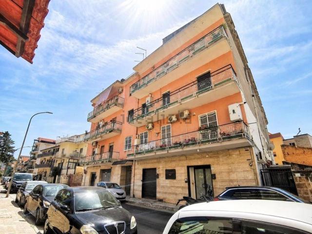 Appartamento in vendita a San Nicola La Strada, Campania