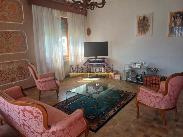 Appartamento in vendita a San Frediano a Settimo, Cascina