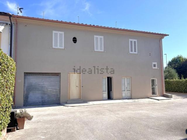 Appartamento in vendita a Visignano, Cascina