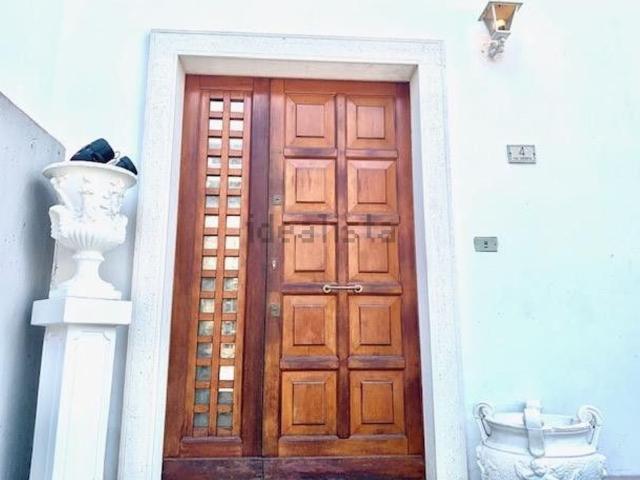 Appartamento in vendita a Case di Coccia, Marche