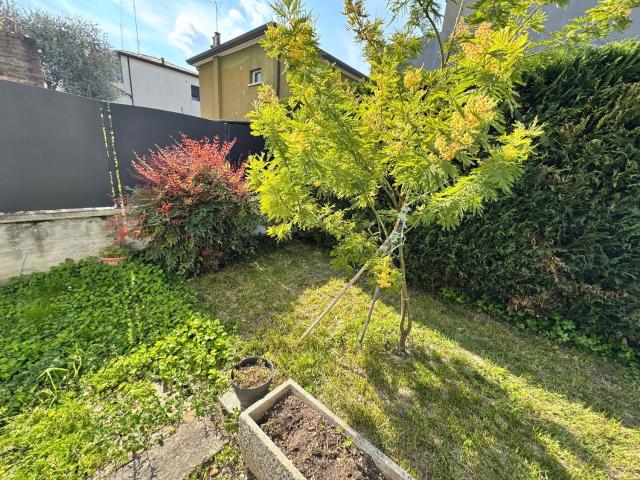 Appartamento in vendita a Sant'Osvaldo, Padova