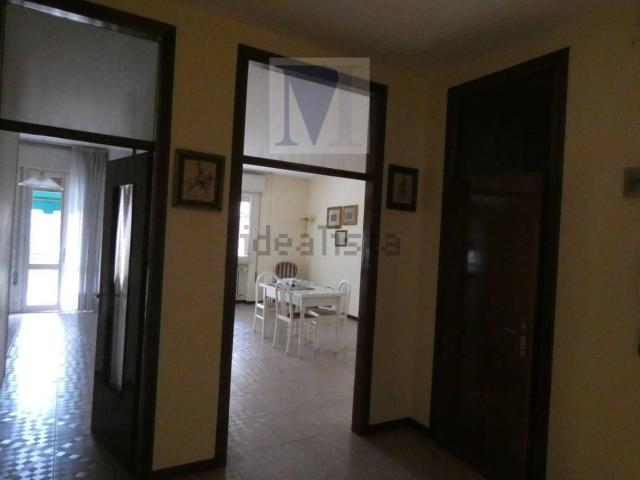 Appartamento in vendita a Sant'Osvaldo, Padova