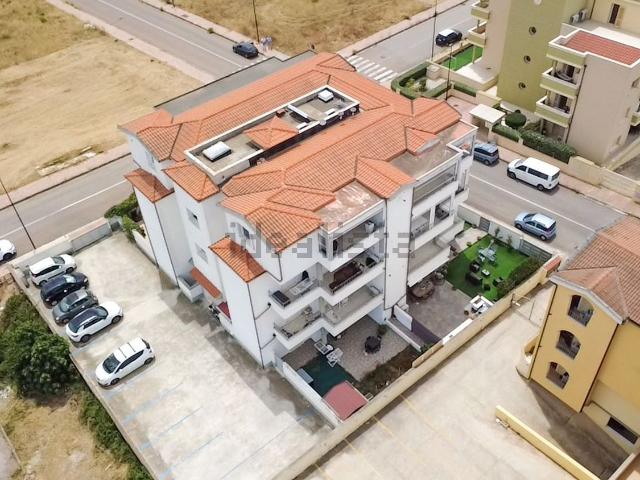 Attico in vendita a San Pantaleo, Sardigna/Sardegna