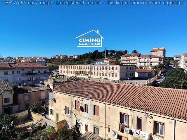 Appartamento in vendita a Racalmuto, Sicilia