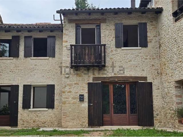 Appartamento in vendita a Cannareggio, Castelcucco