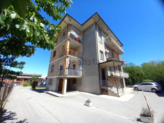Appartamento in vendita a Piemonte, Novara