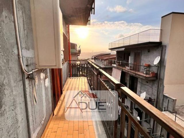 Appartamento in vendita a Paternò, Catania