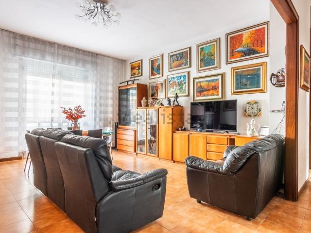 Appartamento in vendita a San Giovanni, Rho