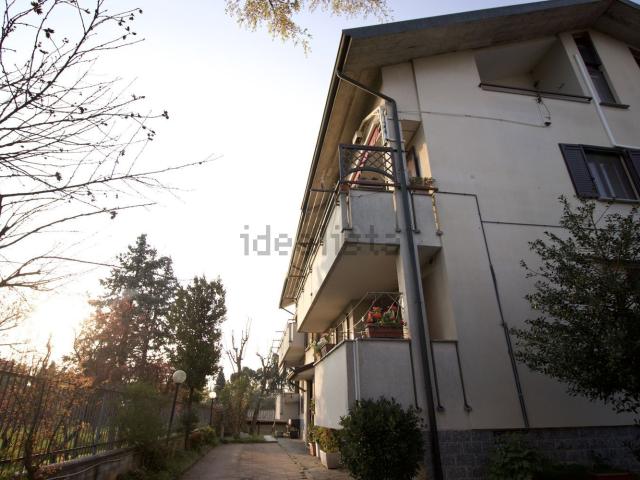 Appartamento in vendita a Agrate Brianza, Lombardia