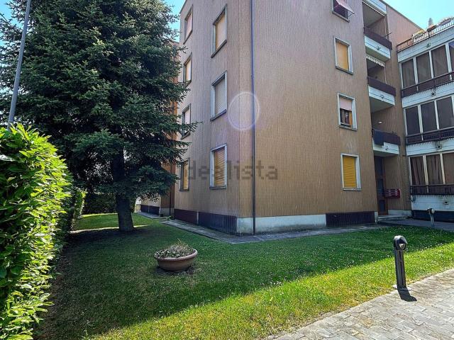 Appartamento in vendita a Fidenza, Parma