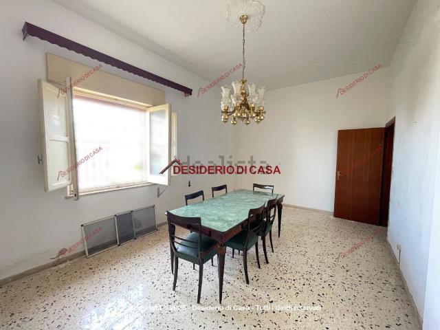 Appartamento in vendita a Misiliscemi, Marausa