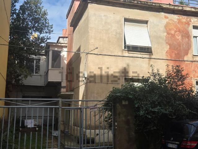 Appartamento in vendita a Borgo Odescalchi, Roma Capitale