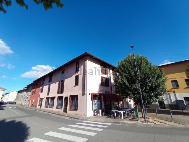 Appartamento in vendita a Gaggiolo, Piemonte
