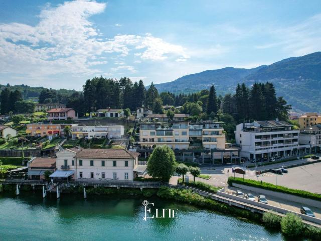 Appartamento in vendita a Ponte Tresa, Lavena Ponte Tresa