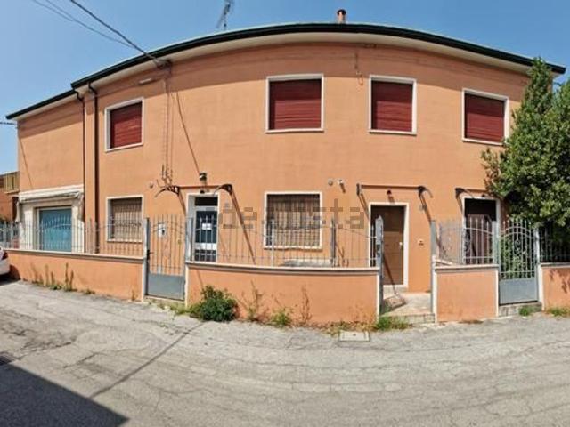 Appartamento in vendita a San Giuseppe, Comacchio