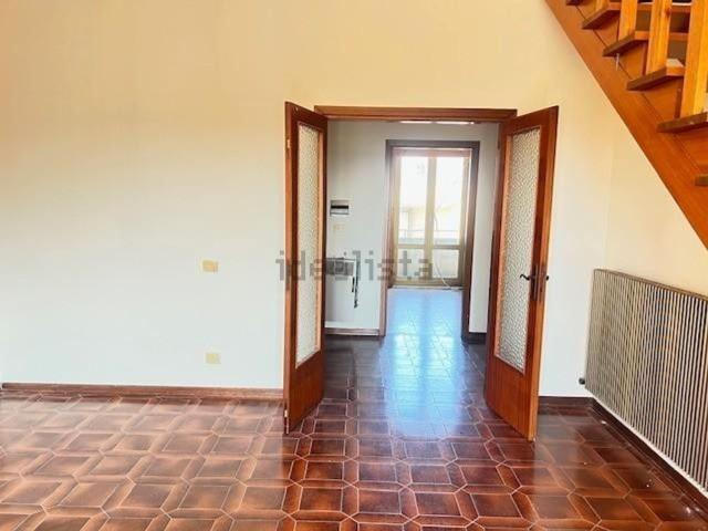 Appartamento in vendita a Vico Alto, Siena