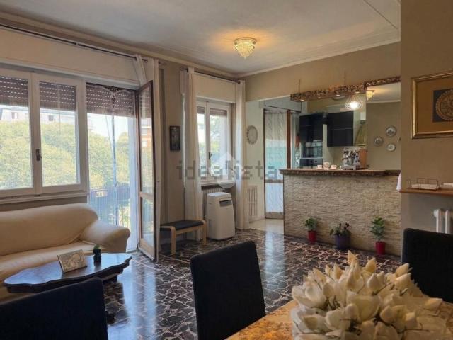 Appartamento in vendita a Canonica d'Adda, Bergamo