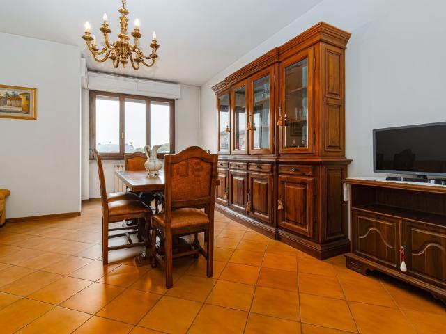 Appartamento in vendita a Grignano, Prato