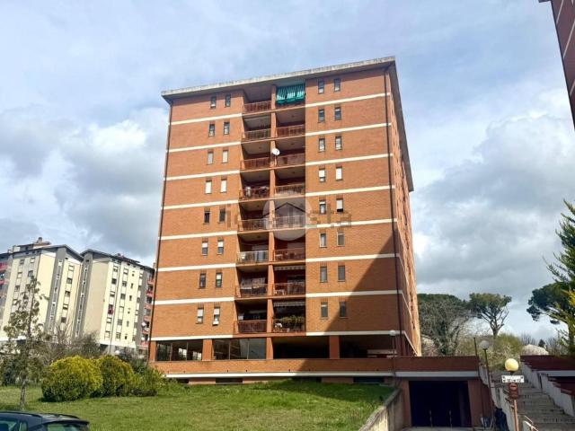 Appartamento in vendita a San Giovanni, Campobasso