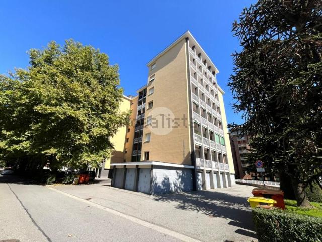 Appartamento in vendita a San Lorenzo, Piemonte