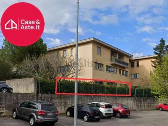 Appartamento in vendita a Marche, Macerata