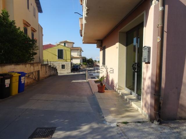 Appartamento in vendita a Modica Alta, Modica