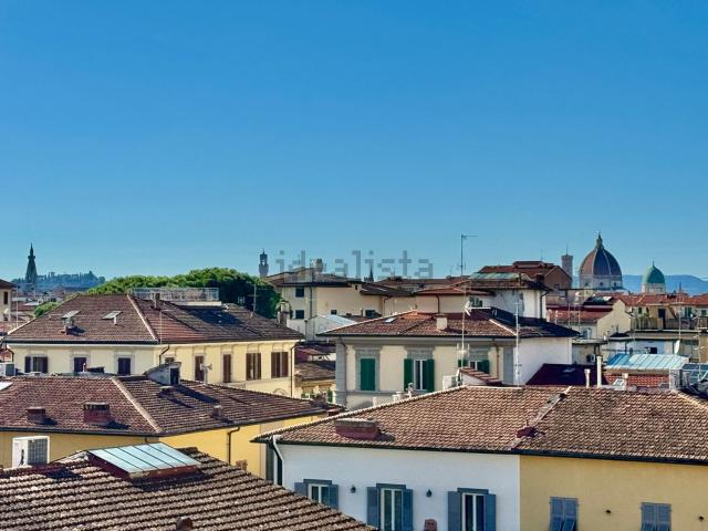Appartamento in vendita a Bellariva, Firenze