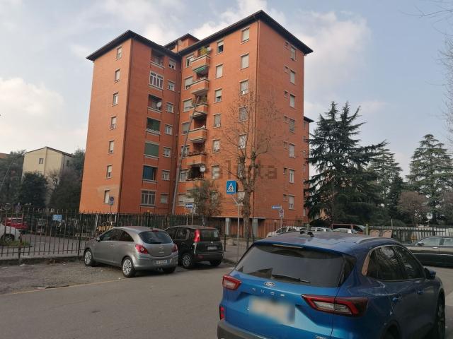 Appartamento in vendita a Sant'Albino, Monza
