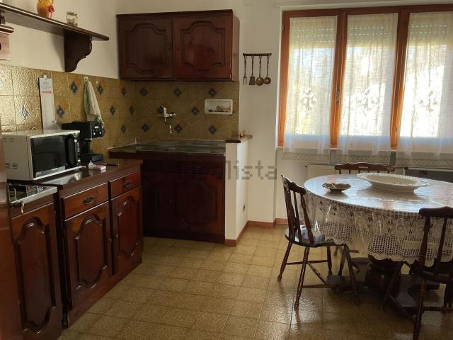 Appartamento in vendita a Bolsena, Lazio