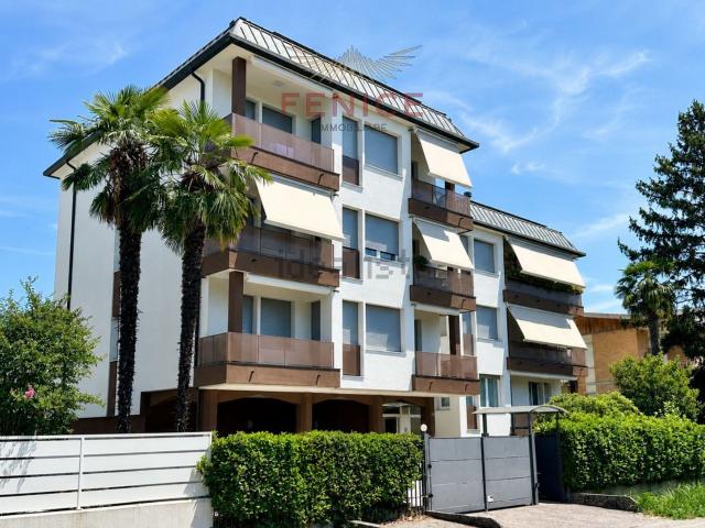 Appartamento in vendita a Guarda, Montebelluna