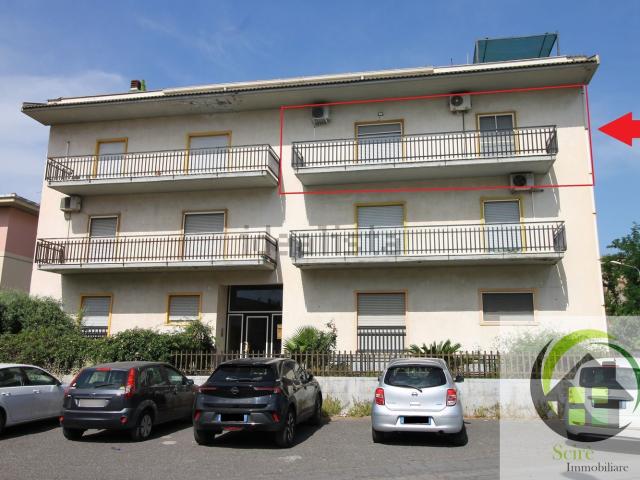 Appartamento in vendita a Scordia, Sicilia