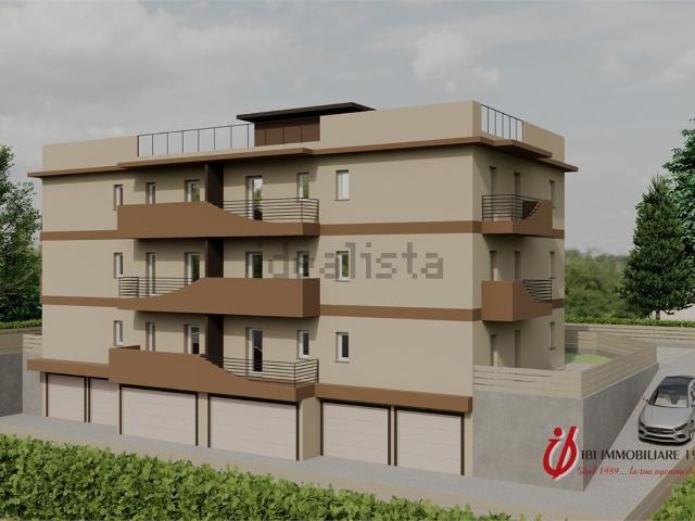 Appartamento in vendita a Castel D'azzano, Veneto
