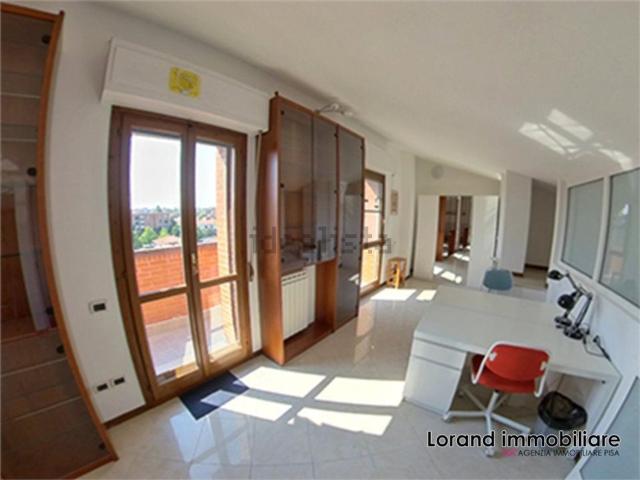 Appartamento in vendita a Porta a Piagge, Pisa