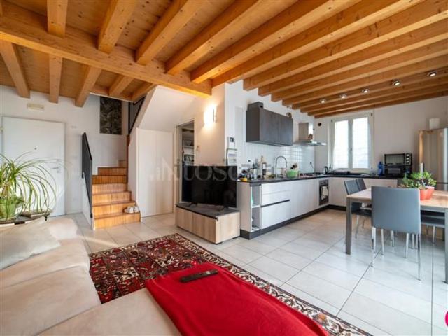 Appartamento in vendita a Partidor, Reana Del Roiale
