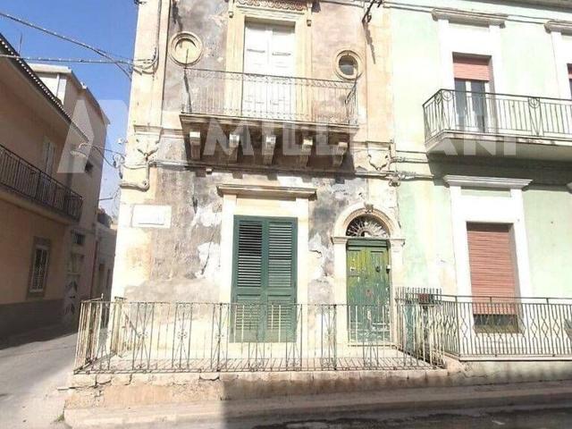 Appartamento in vendita a Pozzallo, Ragusa