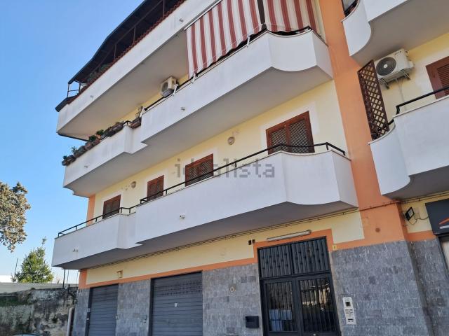 Appartamento in vendita a Borgo Casamale, Somma Vesuviana