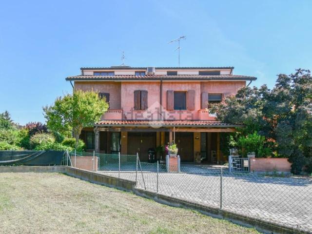 Appartamento in vendita a Unione Alto Ferrarese, Poggio Renatico