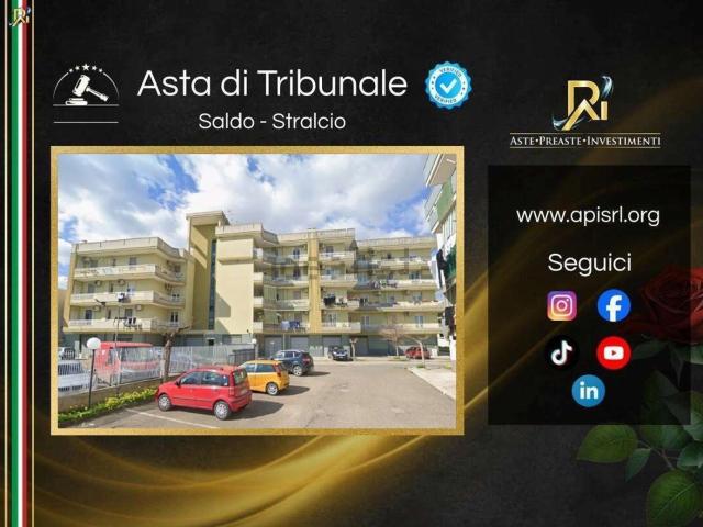Appartamento in vendita a Puglia, Taranto