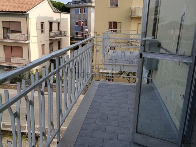 Appartamento in vendita a Centro Storico, Vasto
