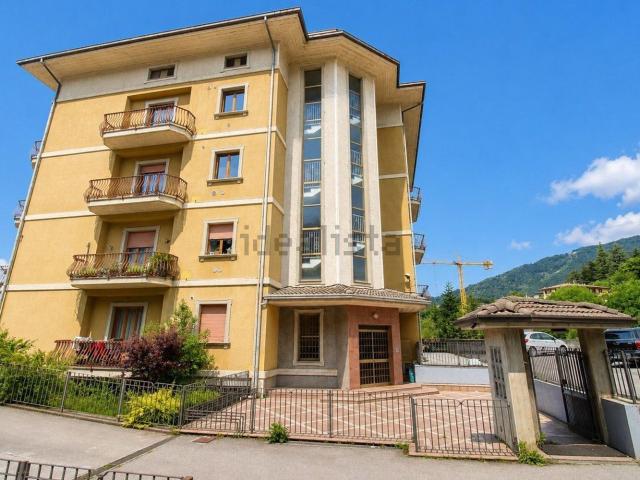 Appartamento in vendita a Comunità montana della valle Trompia, Lumezzane