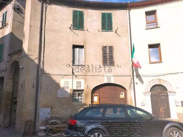 Appartamento in vendita a Umbertide, Umbria