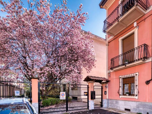 Appartamento in vendita a Circoscrizione 5, Piemonte