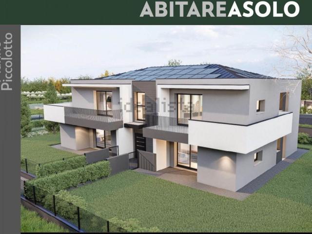 Appartamento in vendita a Pagnano, Asolo