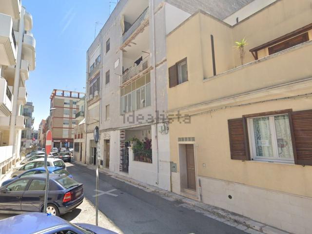 Appartamento in vendita a Cappuccini, Puglia