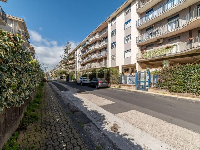 Appartamento in vendita a San Giovanni Galermo-Trappeto-Cibali, Catania