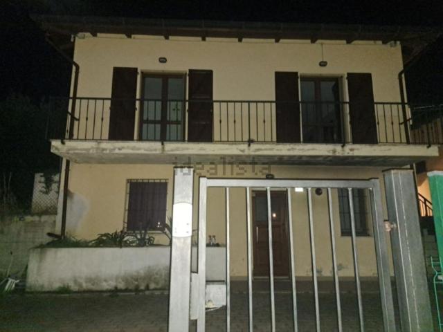 Appartamento in vendita a Santa Maria del Monte, Saludecio