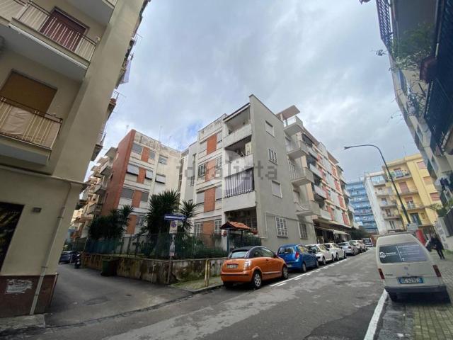 Appartamento in vendita a Lava Nuovo, Torre Del Greco