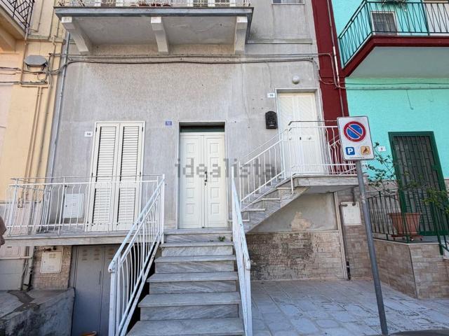 Appartamento in vendita a Puglia, Taranto